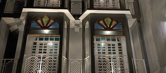 Gorgeous hotel with free and unlimited WiFi and parking space in vibrant Jaipur