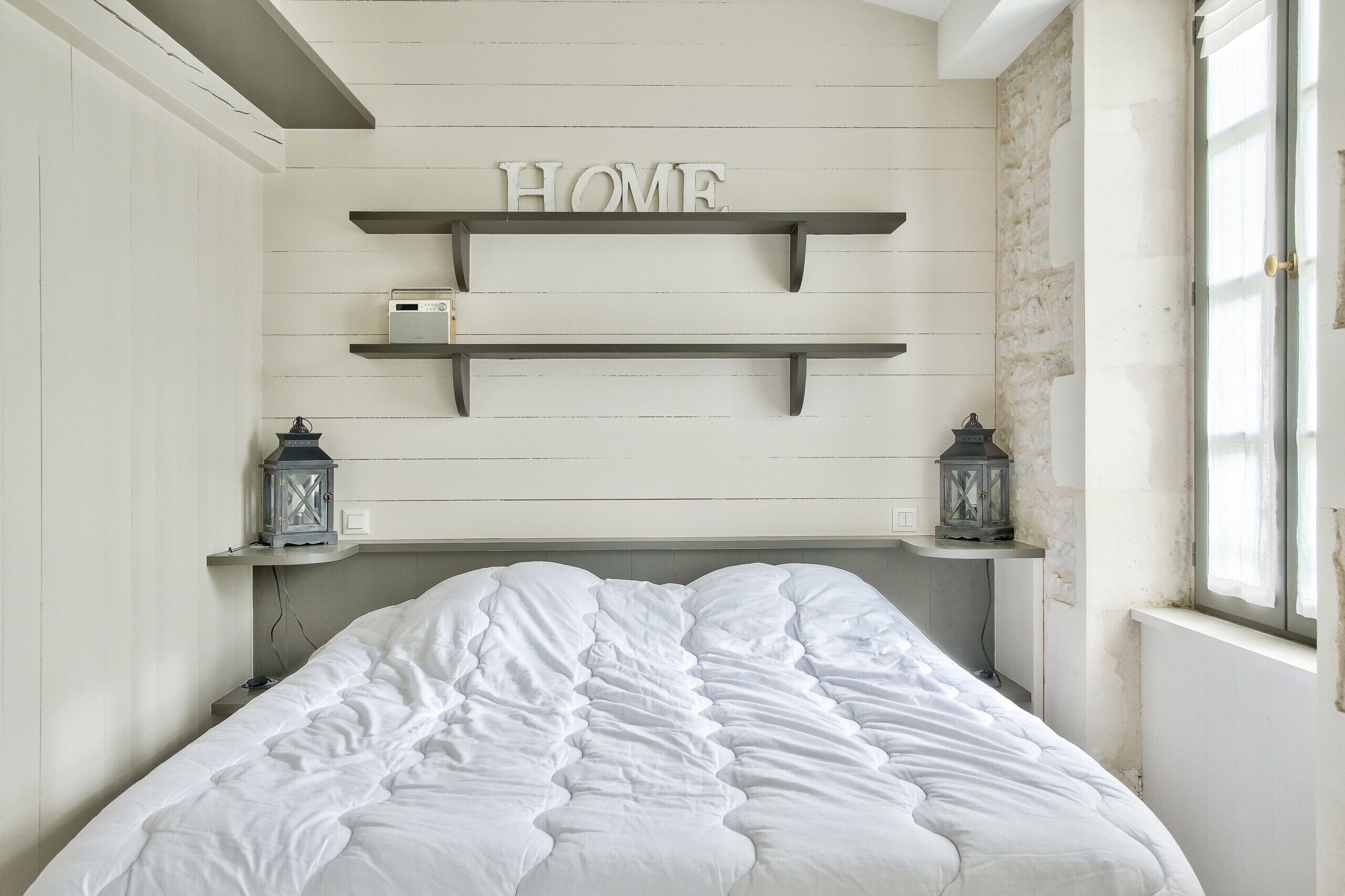 1 camera, Wi-Fi gratuito