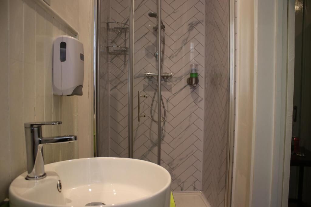 Foto - Safestay Edinburgh Cowgate