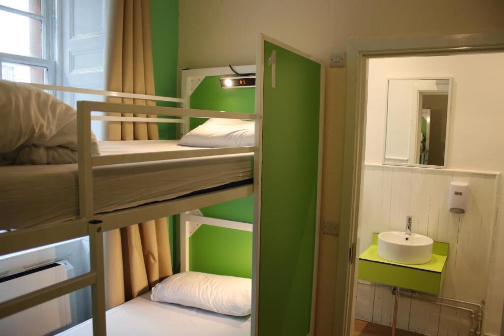 Foto - Safestay Edinburgh Cowgate