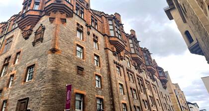 Safestay Edinburgh Cowgate
