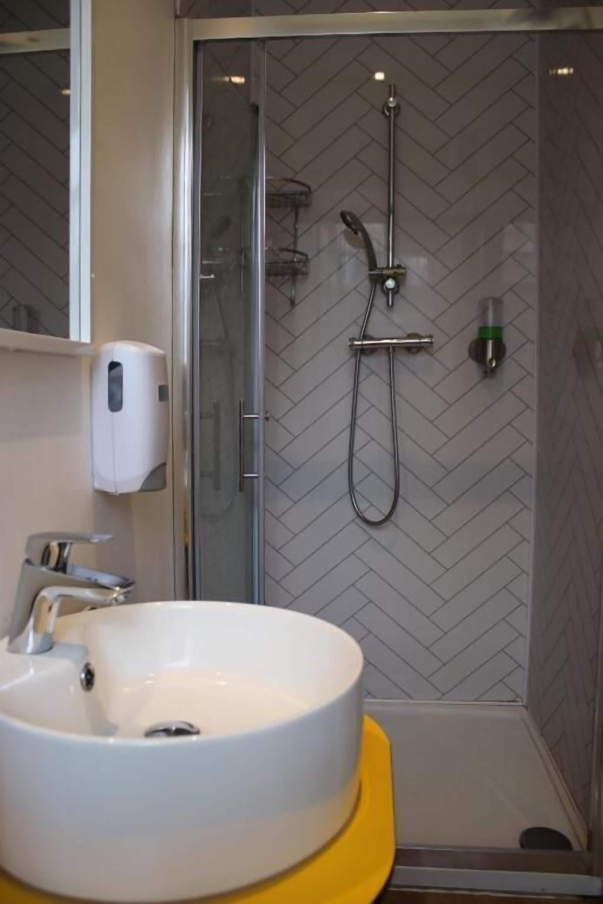 Foto - Safestay Edinburgh Cowgate