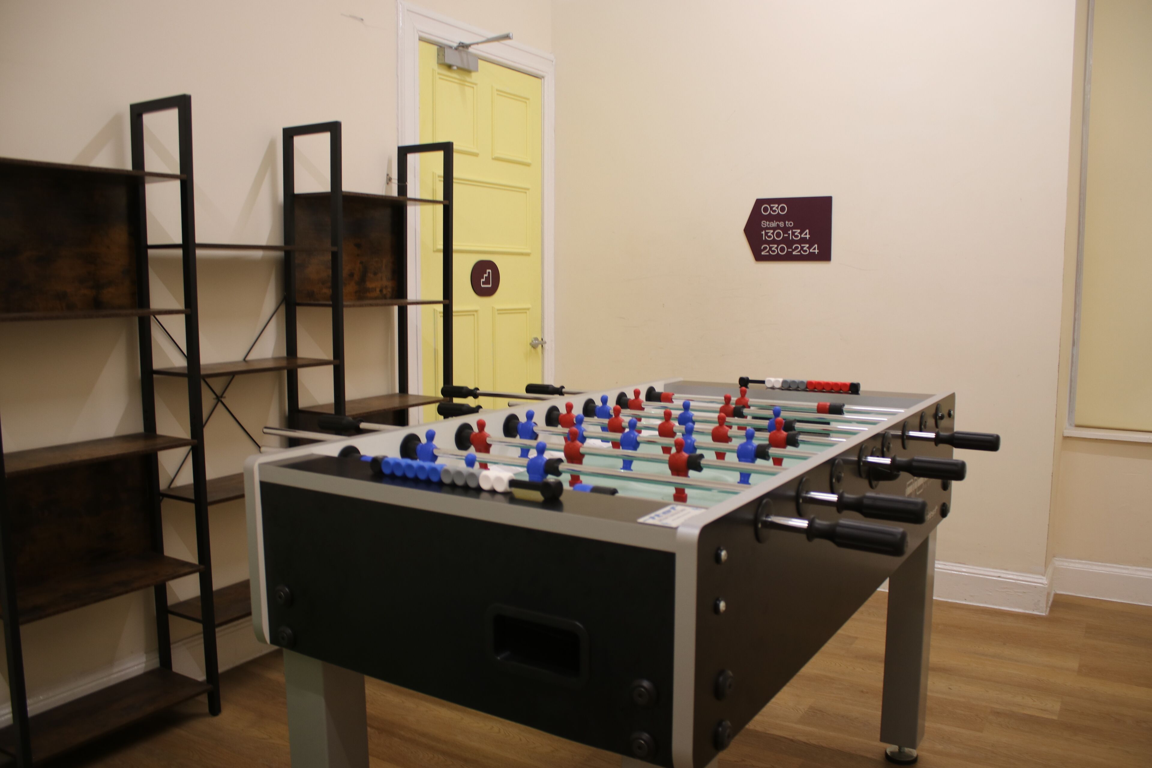 Foto - Safestay Edinburgh Cowgate