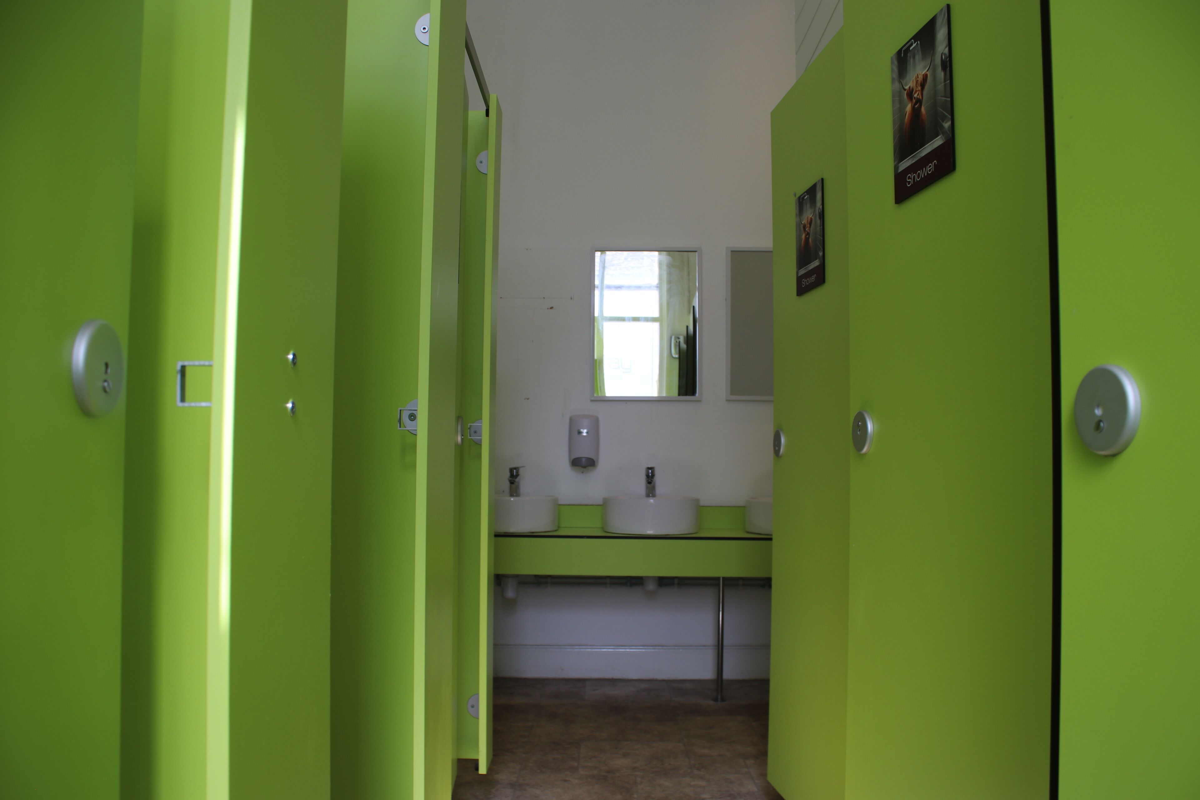 Foto - Safestay Edinburgh Cowgate