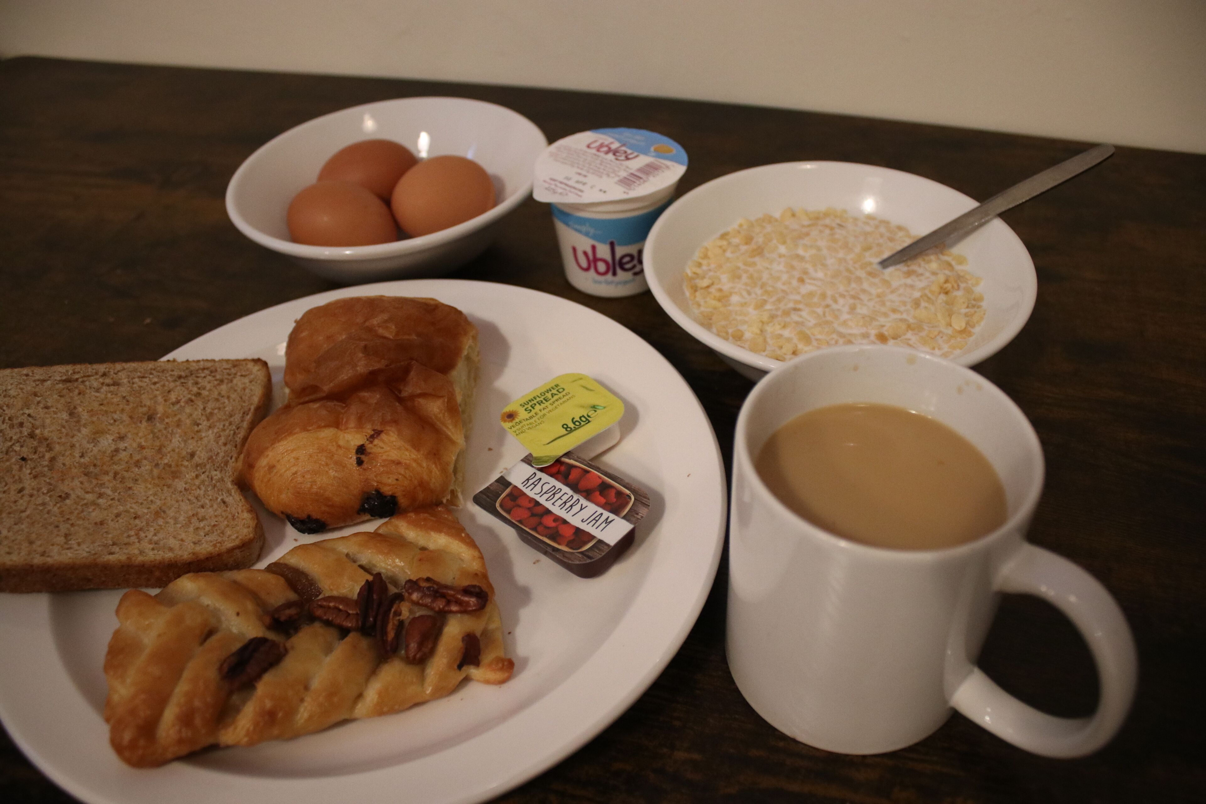 Foto - Safestay Edinburgh Cowgate