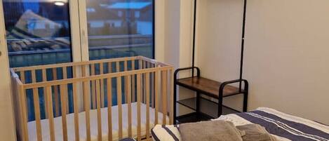 3 Schlafzimmer, WLAN, Bettwäsche