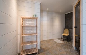 Spa - Spacious villa with stunning views of Mariehamn (Kalmsta)
