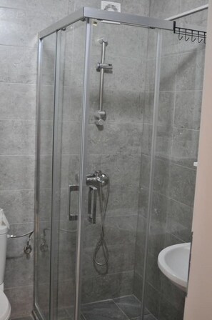 Dusche