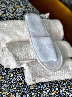 Hair dryer - La Casa di Giano (Naples)