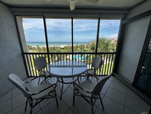 Dining - Coastal Inspired 2 Bed/2 Bath Condo (Sarasota)