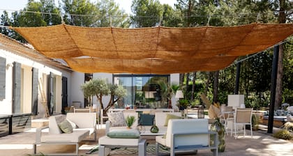 LES LODGES TAIZEN SPA SANS ENFANTS