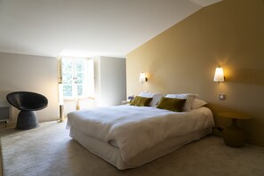 8 間睡房、熨斗/熨衫板、免費 Wi-Fi、床單