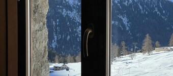 Affittimoderni Ponte di Legno Ski - PDL12