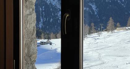 Affittimoderni Ponte di Legno Ski - PDL12