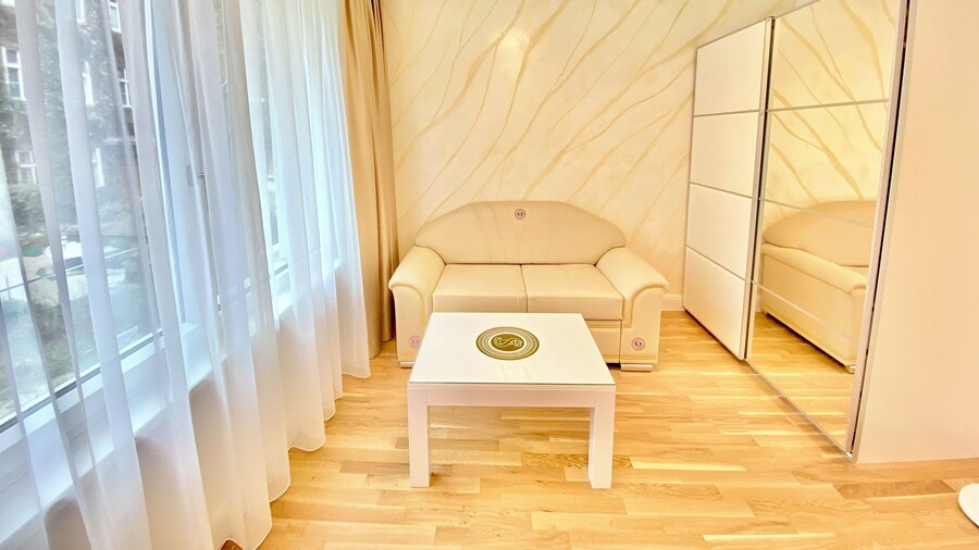 Steiner Residences Vienna Rembrandt