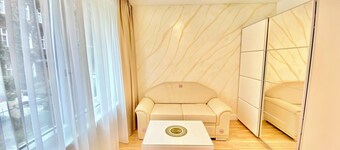 Steiner Residences Vienna Rembrandt