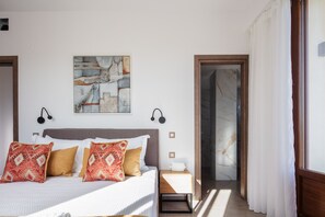 2 chambres, fer et planche à repasser, lit parapluie, Wi-Fi gratuit