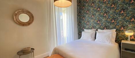 4 Schlafzimmer, WLAN, Bettwäsche