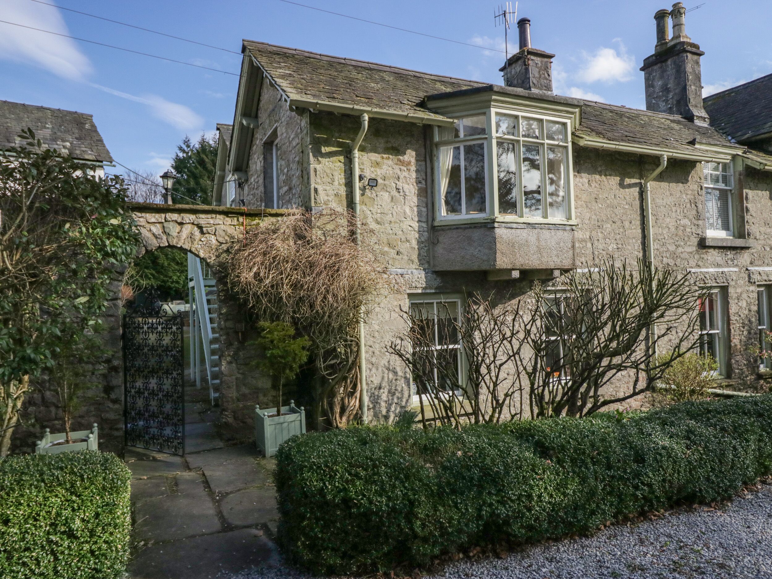 Casa de campo | Exterior