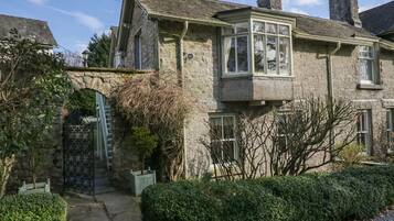 Casa de campo | Exterior