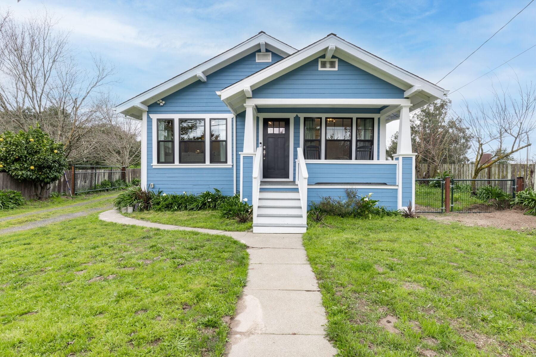 Magnolia Story *30+ Day Rental*