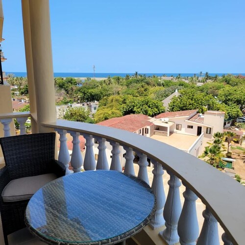 Lux Suites Micasa Royal Apartments Nyali