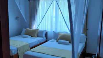 Apartamento familiar | 2 dormitorios y wifi gratis