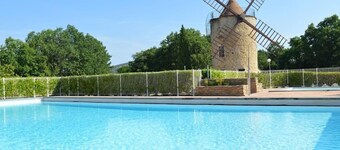 Gite le Moulin