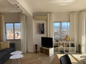 Televisio