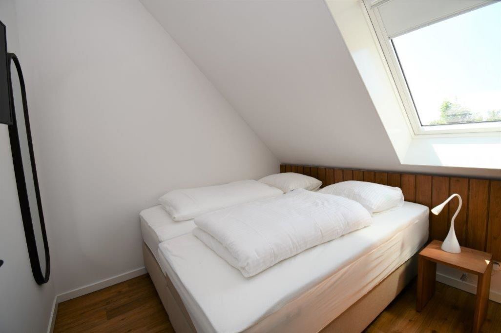 2 slaapkamers, internet