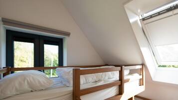 2 bedrooms, internet