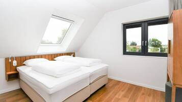 1 slaapkamer, internet