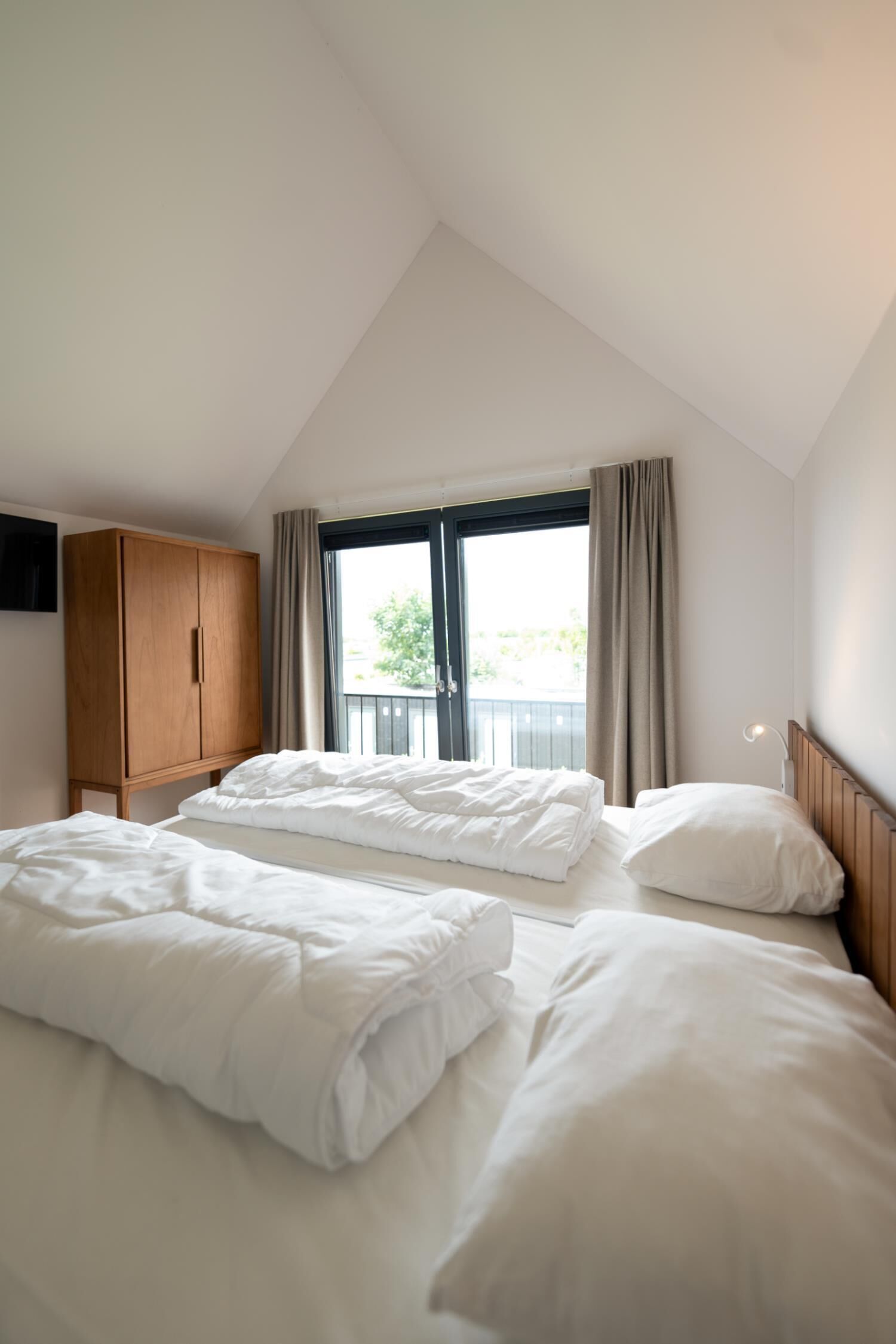 2 Schlafzimmer, Internetzugang