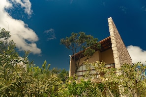 Front of property - Lofts Lobo Guara (Alto Paraíso de Goiás)
