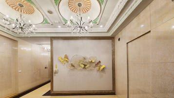 Hall