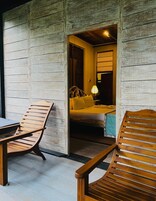 Deluxe Double Room | Memory foam beds, in-room safe, individually decorated