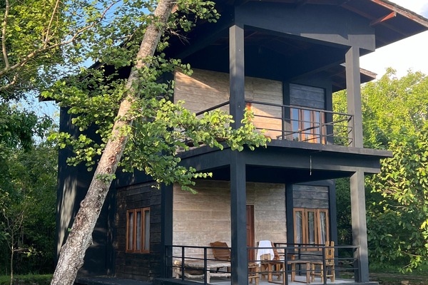 Deluxe Double Room | Memory foam beds, in-room safe, individually decorated