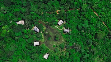 Vista aérea