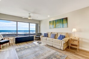 Smart-TV, Stereoanlage