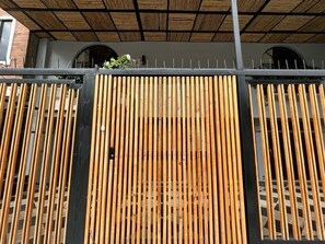 Free WiFi - Casa 121 (Bogotá)