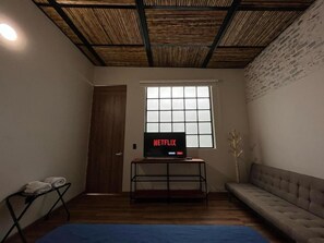 Comfort-Einzelzimmer | Kostenloses WLAN