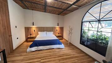 Comfort Single Room | WiFi (free)