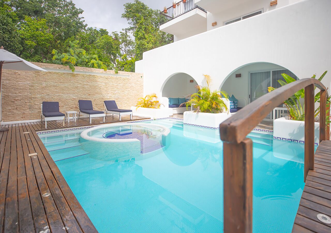 Foto - La Bella Vita Tulum