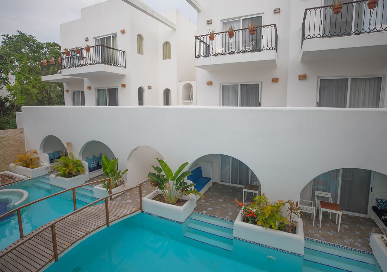 Foto - La Bella Vita Tulum