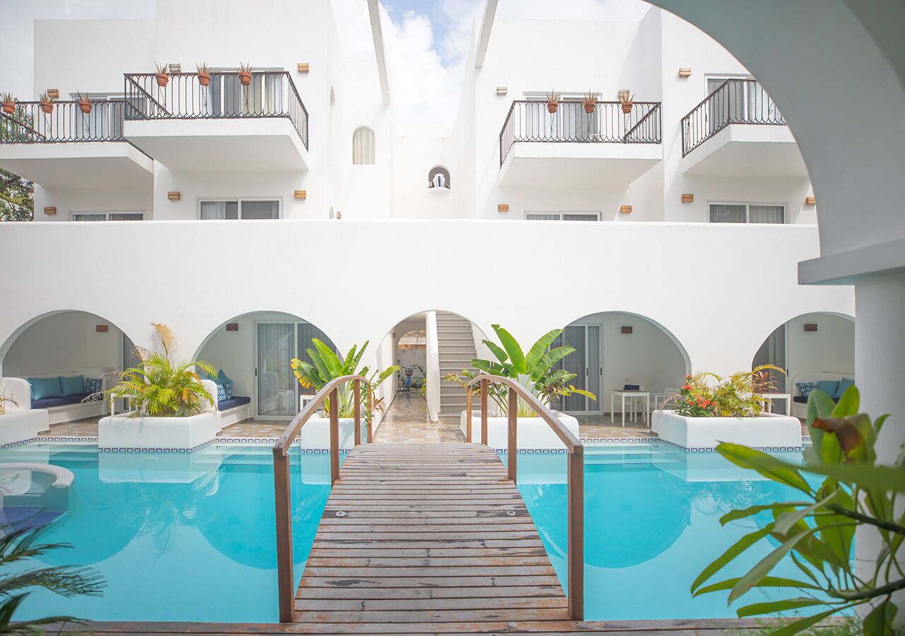 Foto - La Bella Vita Tulum