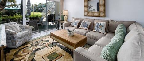 テレビ、DVD プレーヤー