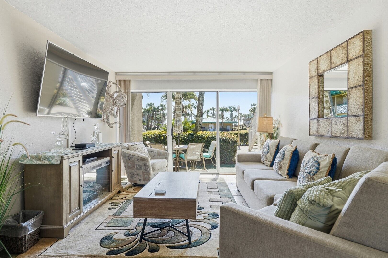 Télévision, lecteur de DVD