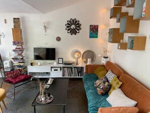 Smart TV y videojuegos 