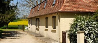 A L'orée du Périgord, Découvrir le Patrimoine, Campagnes Vallonnées et Villages