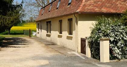 A L'orée du Périgord, Découvrir le Patrimoine, Campagnes Vallonnées et Villages